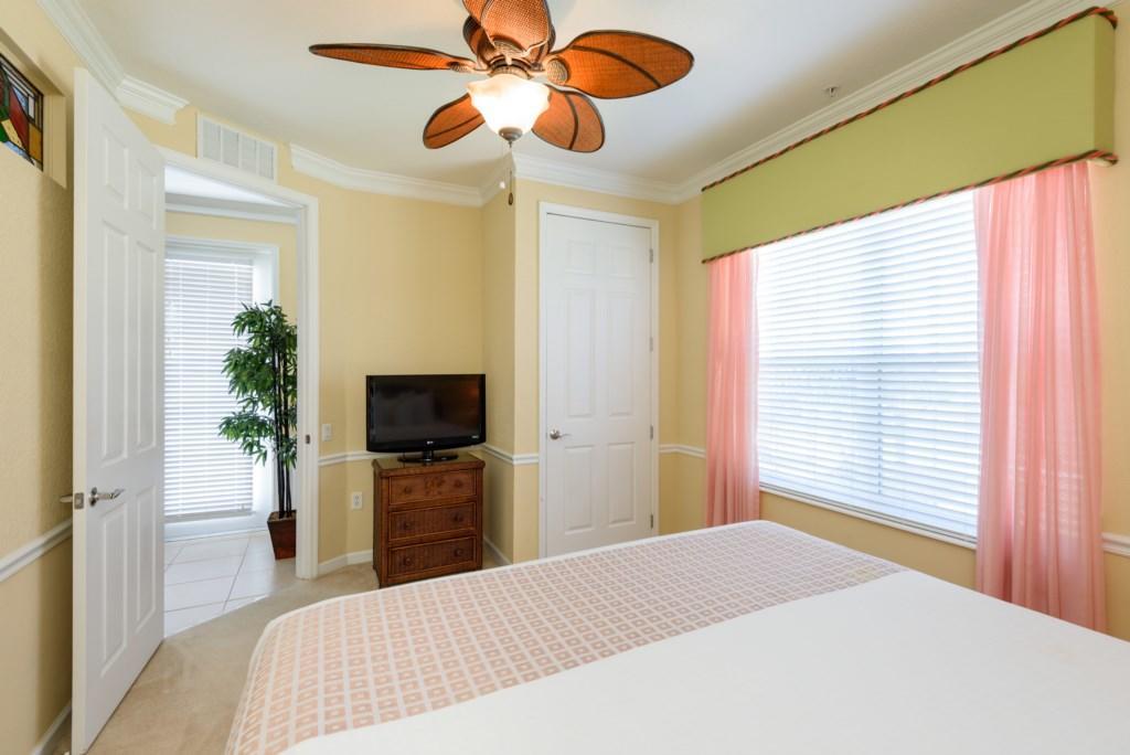 Cayview Ave | 1008-Four Bedroom Lake Apartment Orlando Exterior photo